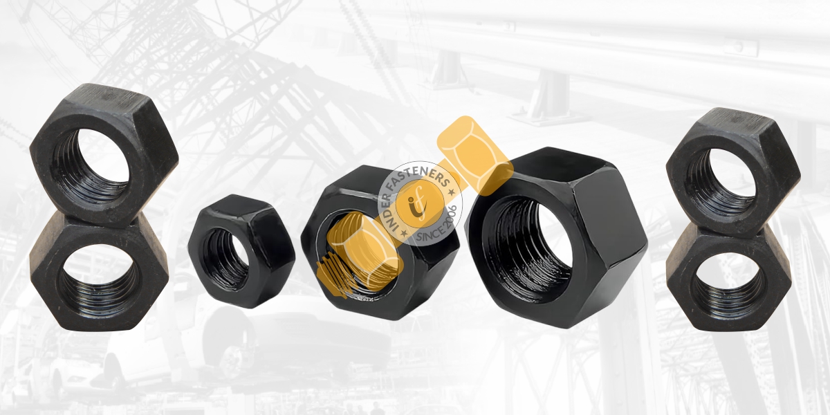 HSFG Nuts manufacturer